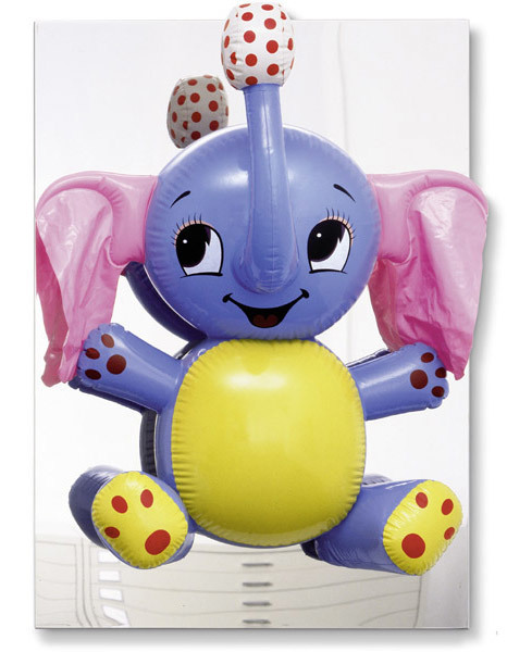 Jeff Koons, ‘Jeff Koons’, 1995, Schellmann Art