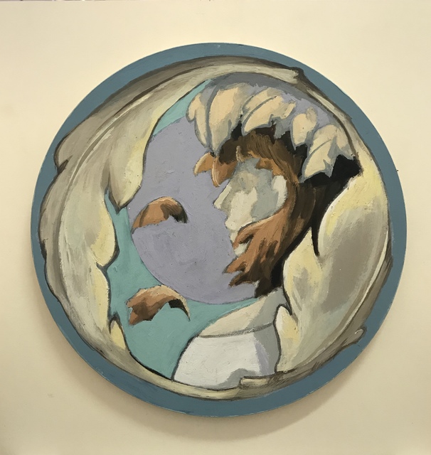 Alessandra Carloni, ‘Untitled’, 2018, Collezionando Gallery
