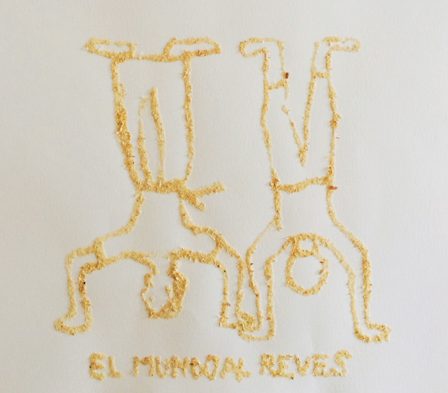 Manuela Viera-Gallo, ‘The unconscious story_chapter_4’, 2014, Y Gallery