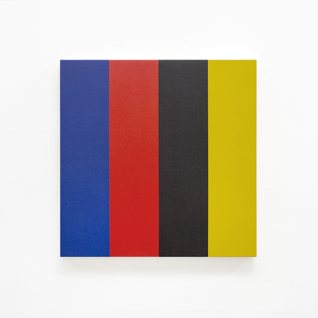 Jeff Kahm, ‘Infinity No. 8’, 2019, William Havu Gallery