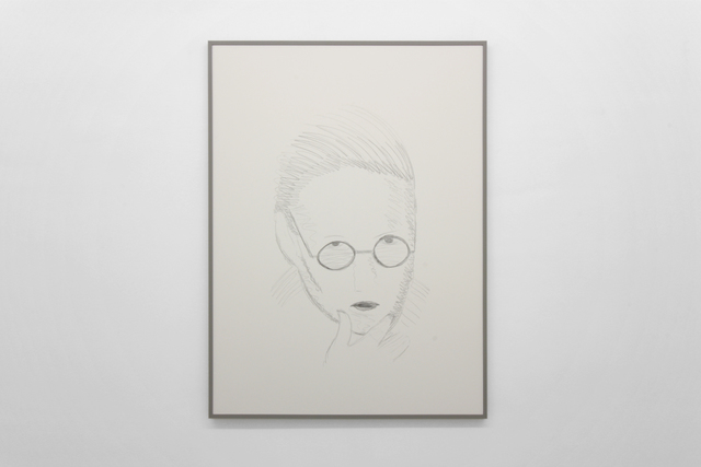 Jos de Gruyter & Harald Thys, ‘Untitled (Les énigmes de Saarlouis) 3’, 2012, Micheline Szwajcer