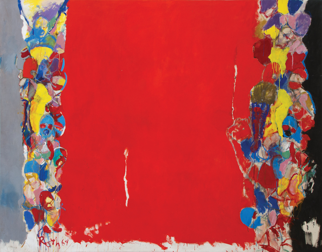 Jack Roth, ‘Safety Match’, 1964, Vallarino Fine Art