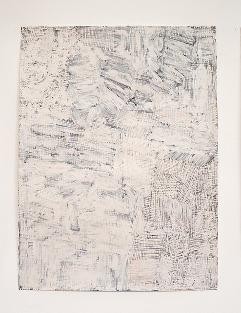 Nyapanyapa Yunupingu, ‘Djorra (paper) 10’, 2014, Roslyn Oxley9 Gallery