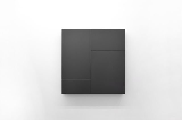 Julia Mangold, ‘Untitled 2012 - 006’, 2012, Bartha Contemporary