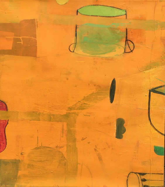 Gary Komarin, ‘El paso’, 2014, Galeria Baobab