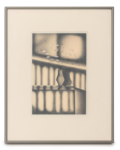 Beverly Hallam