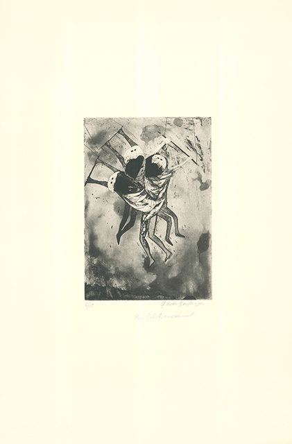 Graciela Rodo Boulanger, ‘Trapeze’, 1978, Sylvan Cole Gallery