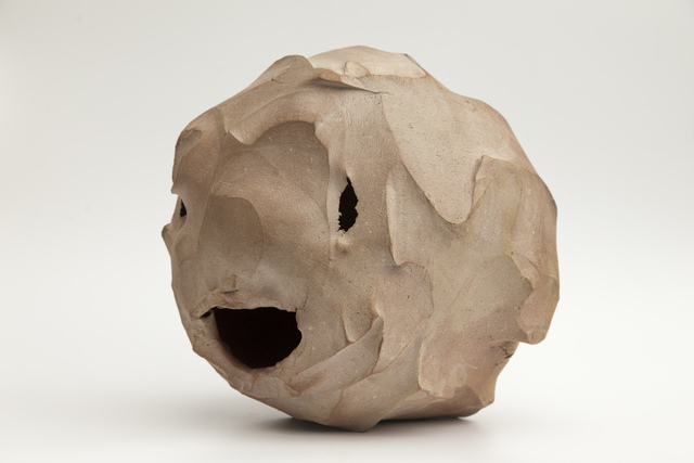 Gao Zhenyu, ‘Clay Nirvana - 3’, 2018, Design/Decorative Art, Purple Sand Clay (Ceramics), Mr Shan