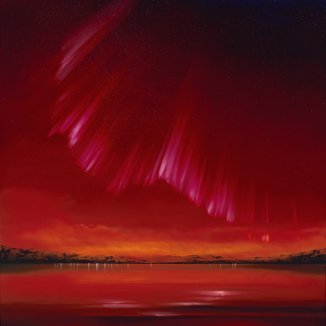 Richard Rowan, ‘Perfecting Beauty’, 2017, Castle Fine Art
