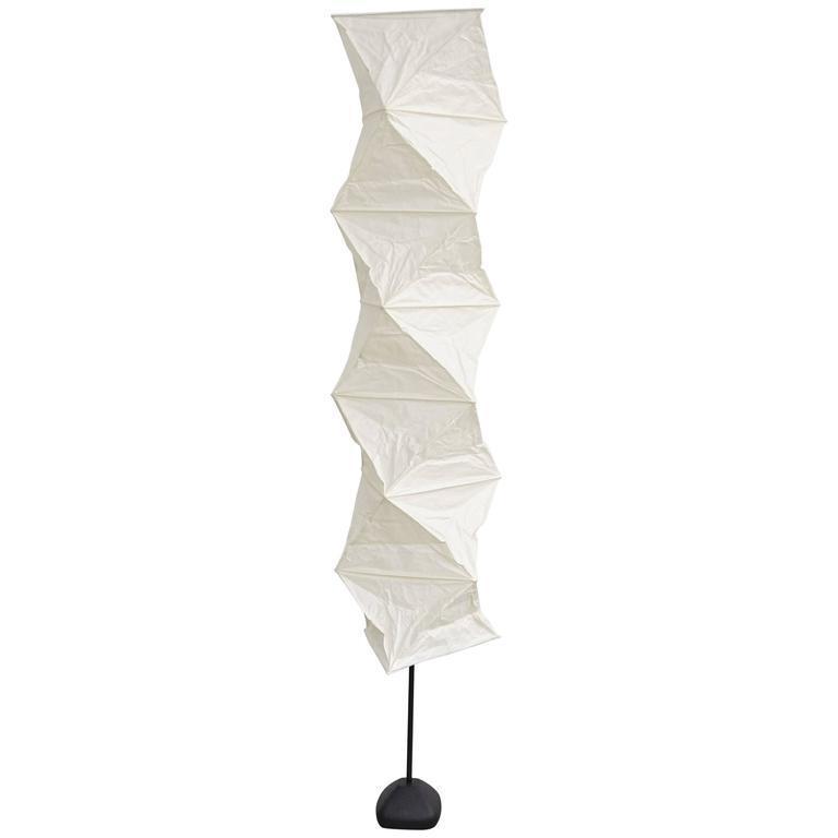 Isamu Noguchi | L8 Floor Lamp | Available for Sale | Artsy Isamu Noguchi | L8 Floor Lamp | Available for Sale | Artsy