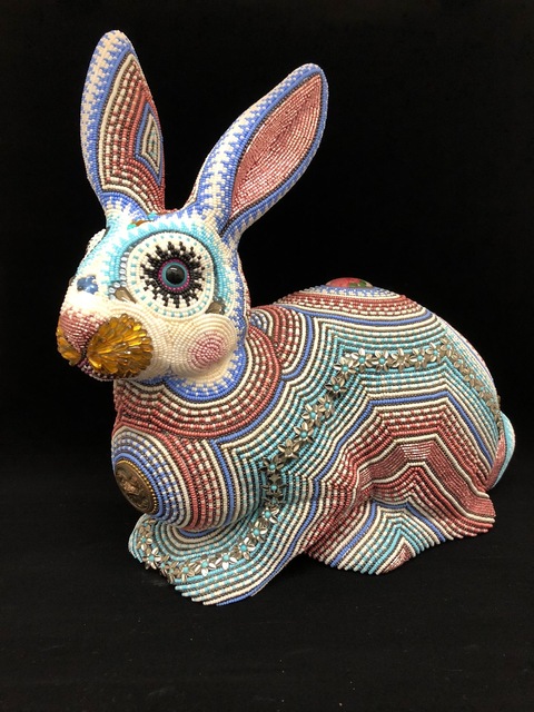 Jan Huling, ‘Rabbit’, 2018, Duane Reed Gallery