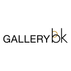 Gallery BK logo
