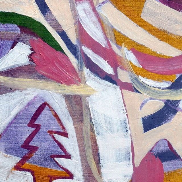Tanya Hoddinott, ‘Beach Day Afternoon’, c.2010, Angela Tandori Fine Art