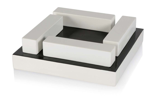 Ettore Sottsass, ‘Dish’, 2003, Aguttes
