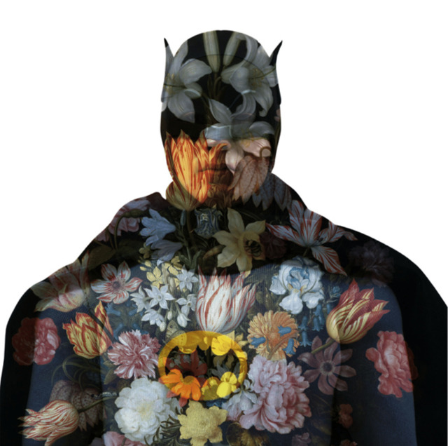 Santlov, ‘NO. 1’, 2017, Marcel Katz Art
