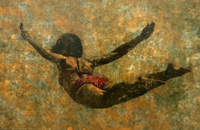 Karlos Pérez, ‘Lost Memories’, 2017, Galerie Isabelle Lesmeister