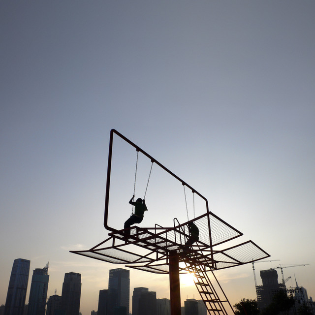 Didier Faustino, ‘Double Happiness’, 2009, Photography, Digital print on Baryt paper, Galeria Filomena Soares