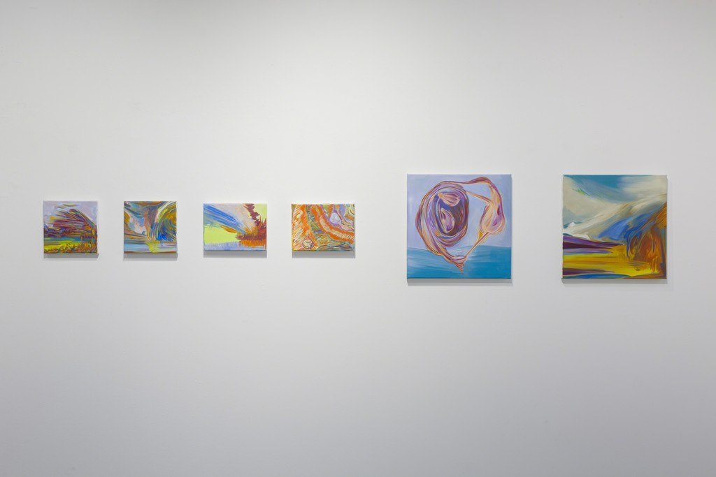 installation view at nca | nichido contemporary art, photo by Kei Okano installation view at nca | nichido contemporary art, photo by Kei Okano