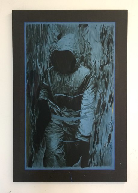 Ian Tweedy, ‘Delirious’, 2014, Joshua Liner Gallery
