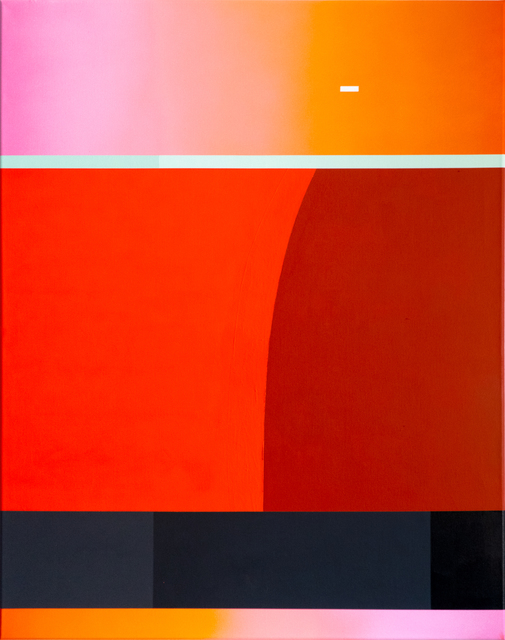 RAWS, ‘Less is More’, 2019, Urban Spree Galerie
