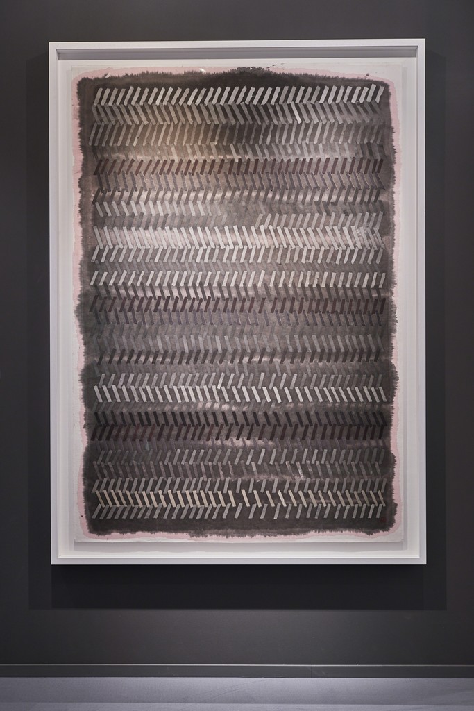 PHCA at TEFAF Maastricht 2019
'Zip' by Minjung Kim.
©Mark Niedermann Photography. PHCA at TEFAF Maastricht 2019
'Zip' by Minjung Kim.
©Mark Niedermann Photography.