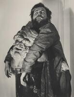 Christian Bérard, Paris, 1944