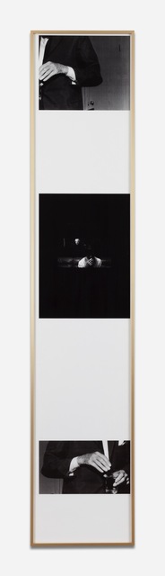 Than Hussein Clark, ‘Untitled (ready-to-wear 1)’, 2015, Mathew