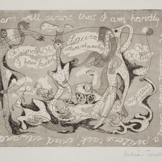 Julian Trevelyan