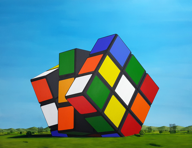 Rubik's Cube