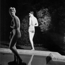 Louise Dahl-Wolfe