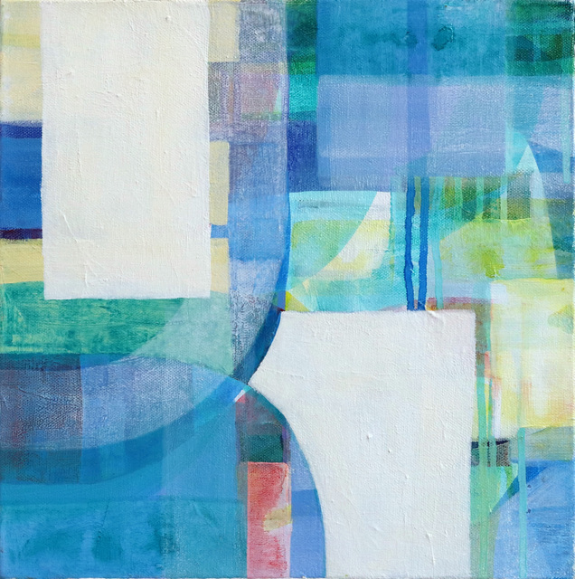 Beth Munro, ‘Dreaming Study #4’, 2019, Artspace Warehouse