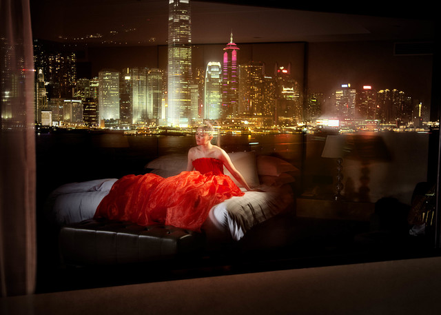 David Drebin, ‘Dreams of Hong Kong’, 2009, CAMERA WORK