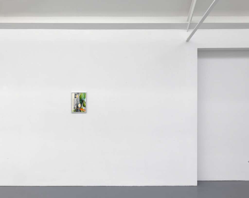 Juliette Blightman, 'Loved an Image', exhibition overview Galerie Fons Welters 2017. Photo: Gert Jan van Rooij Juliette Blightman, 'Loved an Image', exhibition overview Galerie Fons Welters 2017. Photo: Gert Jan van Rooij