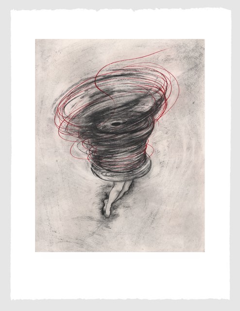 Rita Duffy, ‘Spin’, 2013, Stoney Road Press