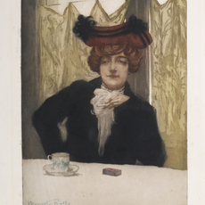 Manuel Robbe