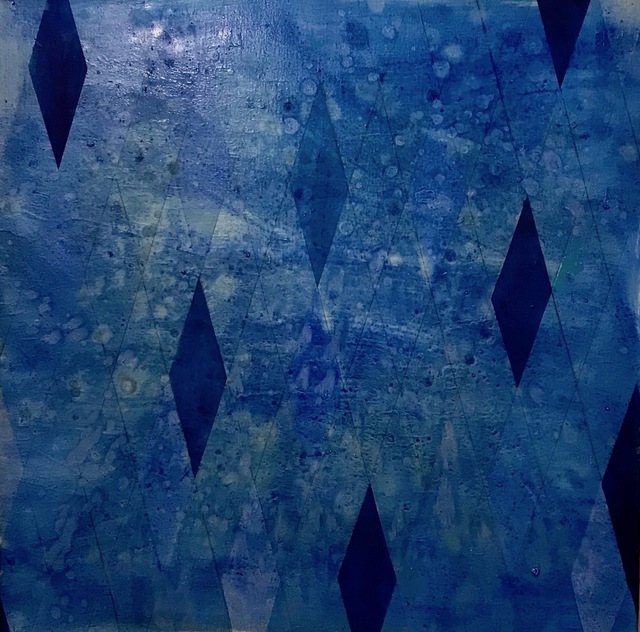 Erin Parish, ‘Closer II’, 2018, Andra Norris Gallery
