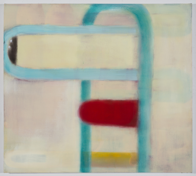 Mie Yim, ‘Boing’, 2017, Ground Floor Gallery