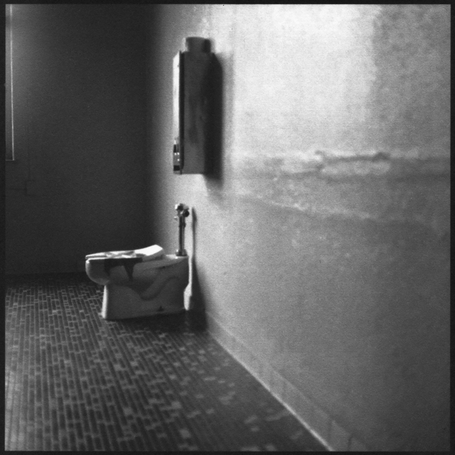 Denise Oehl, ‘Kingston Toilet’, 2018, John Davis Gallery
