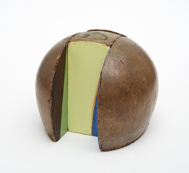 Luis Fernando Roldán, ‘Eidola’, 2015, Henrique Faria Fine Art