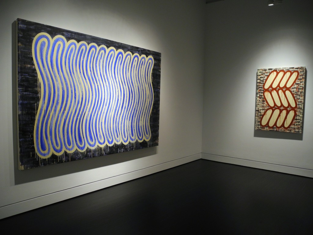 CUSHNER, April 11, 2015 - May 30, 2015, HEMPHILL Fine Arts CUSHNER, April 11, 2015 - May 30, 2015, HEMPHILL Fine Arts