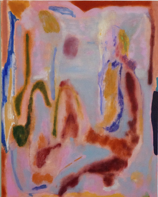 Maja Ruznic, ‘A Gathering’, 2017, Conduit Gallery