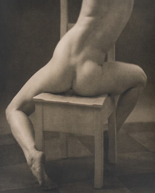 John Casado, ‘Untitled 11298’, 1998, Photography, Lith silver gelatin print, Andra Norris Gallery