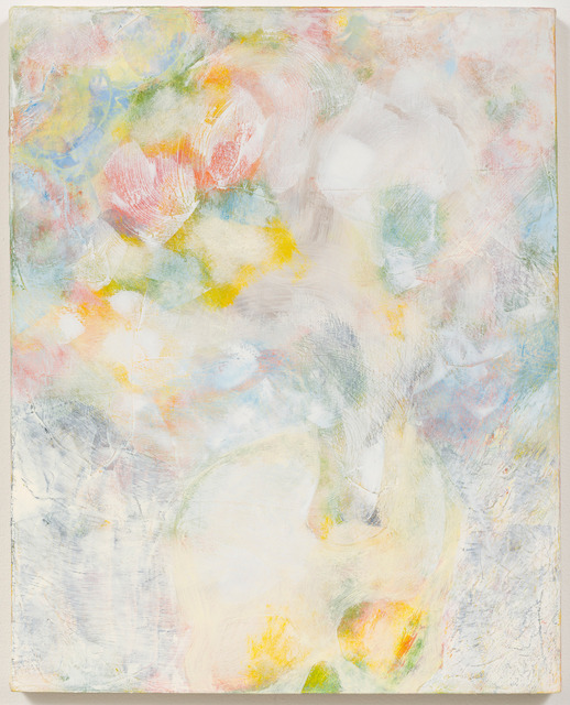 Dan Bayles, ‘Treppaning’, 2015, François Ghebaly