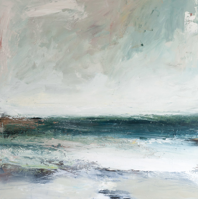 Dion Salvador Lloyd, ‘Exodus’, 2018, Painting, Oil on canvas, Belgravia Gallery