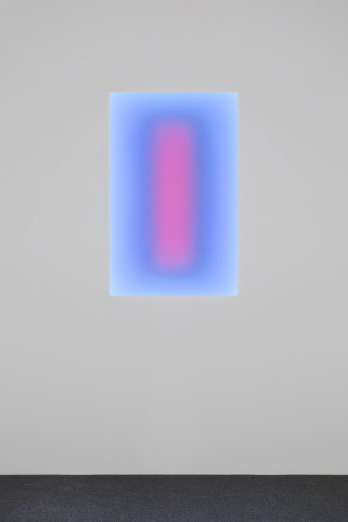Häusler Contemporary at artgenève 2017 | James Turrell, Small Glass Series, 2016 | photo: G. Mausset Häusler Contemporary at artgenève 2017 | James Turrell, Small Glass Series, 2016 | photo: G. Mausset