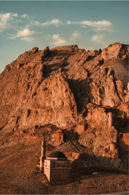 Ağrı