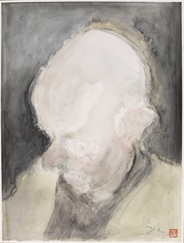 Mao Yan 毛焰, ‘Jim’, 2010, ShanghART