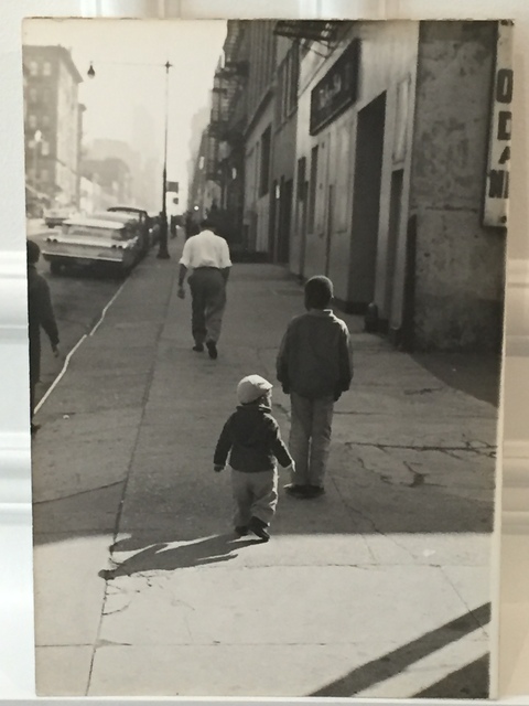 Roy DeCarava, ‘Untitled’, ca. 1960, Anders Wahlstedt Fine Art