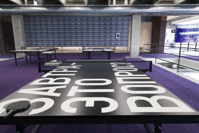 Rirkrit Tiravanija, ‘Tomorrow is the Question’, 2015, Performance Art, Garage Museum of Contemporary Art
