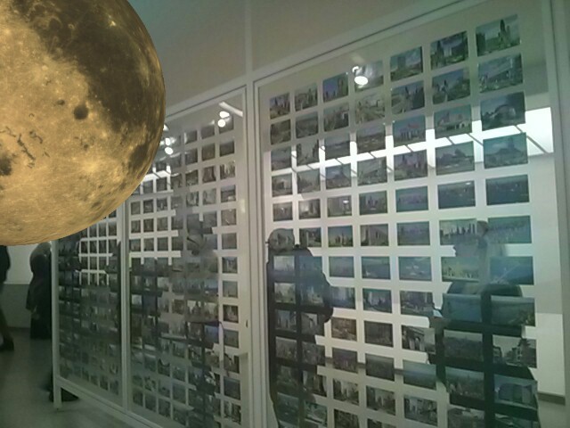 SERKAN ÖZKAYA, ‘MyMoon’, 2015, Postmasters Gallery